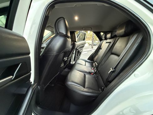 Used 2022 MAZDA CX-30 AWD 2.5 S w/ Select Package image 14