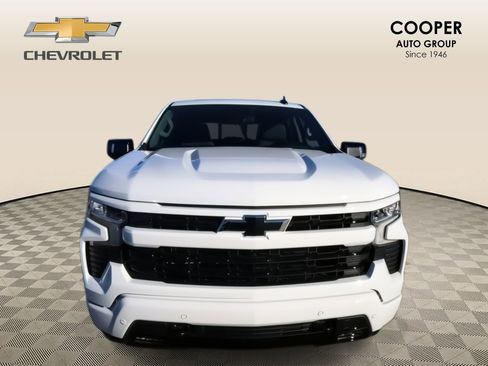 New 2026 Chevrolet Silverado 1500 RST w/ Safety Package image 9