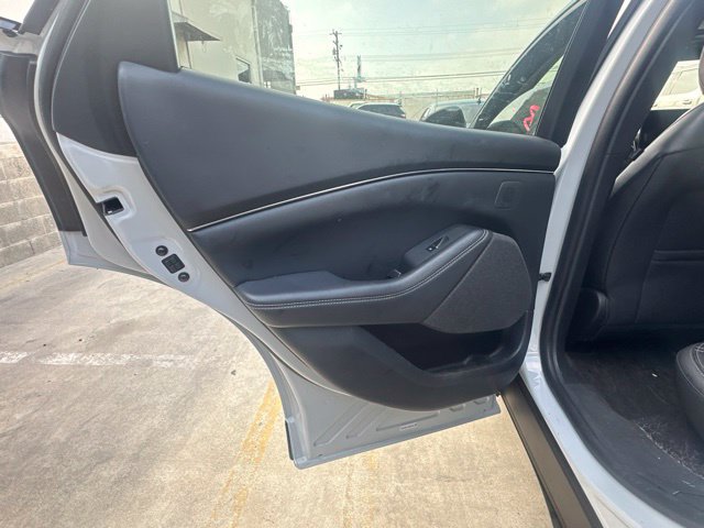 Used 2023 Ford Mustang Mach-E Premium RWD image 9