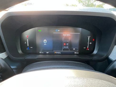 New 2026 Ford Maverick XLT FWD image 25