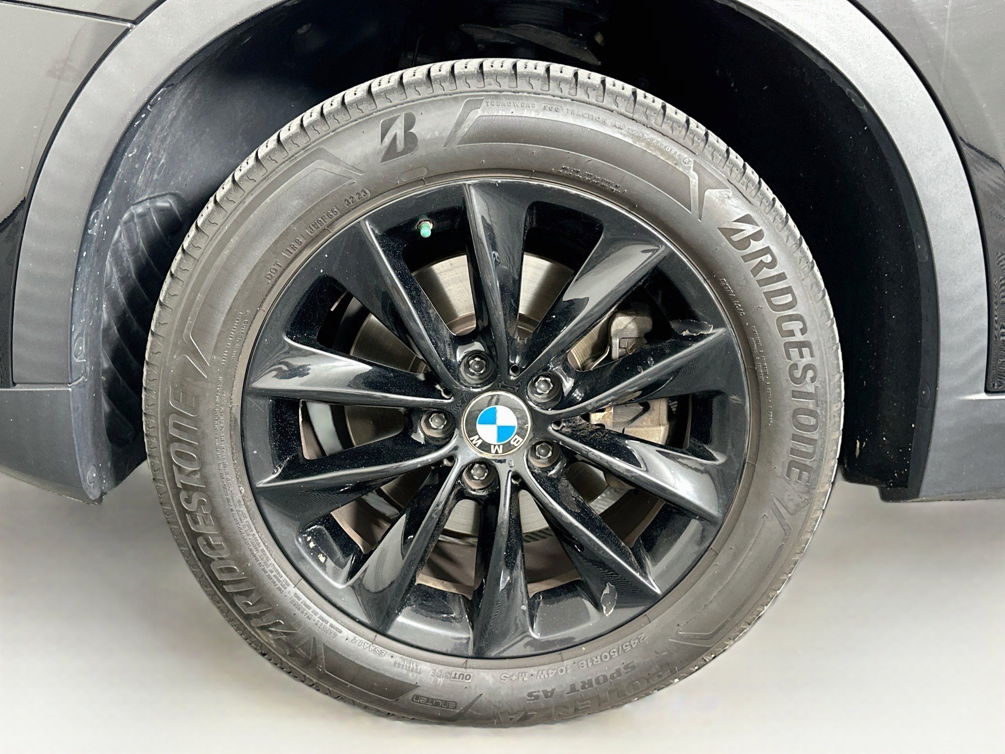 Used 2017 BMW X3 xDrive28i AWD/4WD image 11