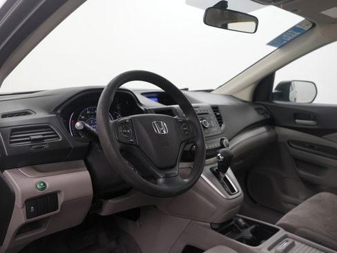 Used 2013 Honda CR-V LX image 17