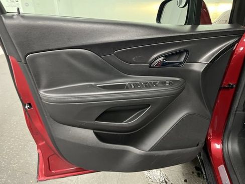 Certified 2020 Buick Encore Preferred FWD image 20