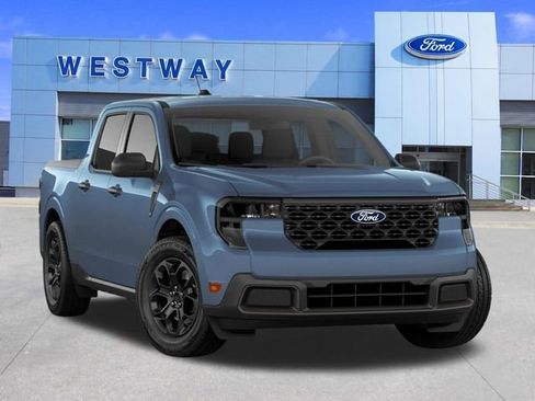 New 2026 Ford Maverick XLT FWD image 4