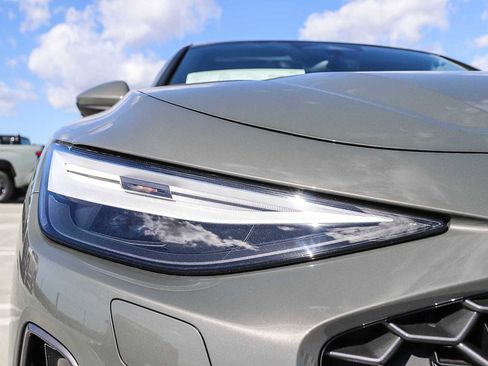 New 2026 Audi A6 Premium image 9