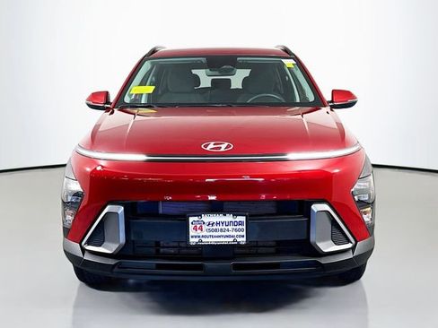 Used 2024 Hyundai Kona SEL AWD/4WD image 11