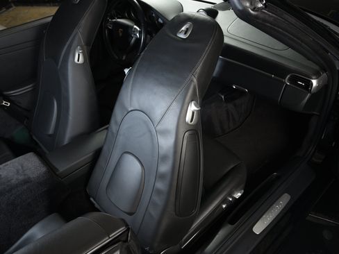 Used 2009 Porsche 911 Turbo AWD/4WD image 30