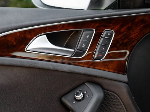 Used 2016 Audi A6 3.0T Prestige w/ Prestige Package image 51