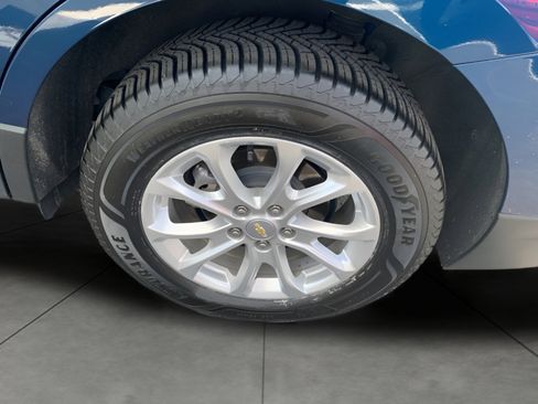 Certified 2021 Chevrolet Equinox LT AWD/4WD image 18
