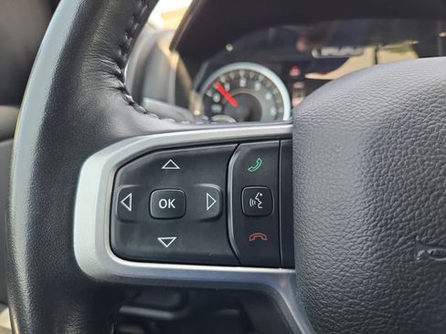 Used 2022 RAM 1500 Big Horn AWD/4WD image 21