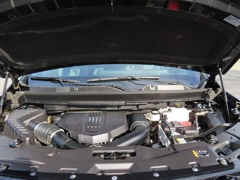 Certified 2024 Chevrolet Traverse RS w/ LPO, Floor Liner Package image 43