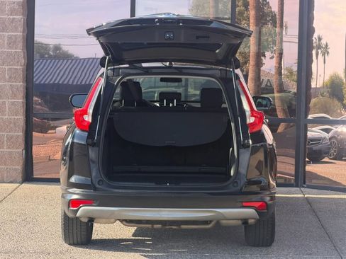 Used 2017 Honda CR-V EX image 32