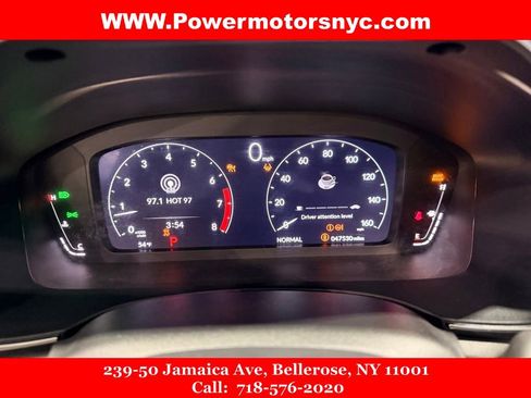 Used 2023 Acura Integra FWD image 25