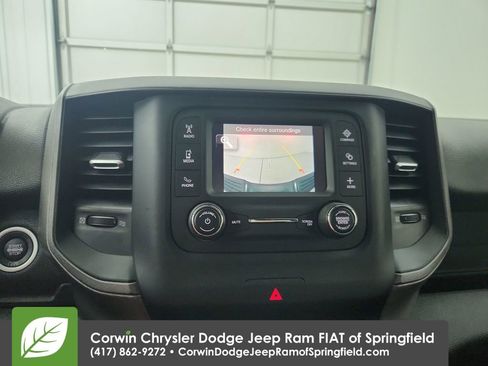 Used 2022 RAM 2500 Tradesman image 24