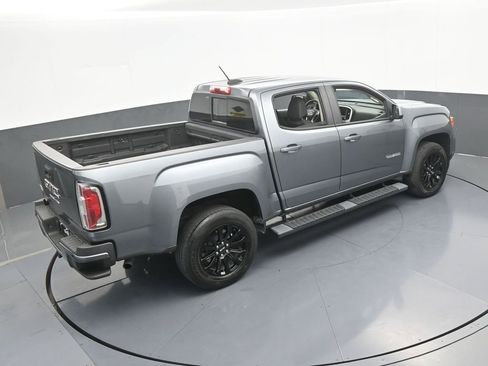 Used 2021 GMC Canyon Elevation w/ Trailering Package image 48