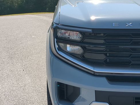 New 2026 Ford Expedition Platinum AWD/4WD image 8