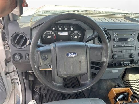 Used 2012 Ford F350 XL w/ PWR Equipment Group image 12