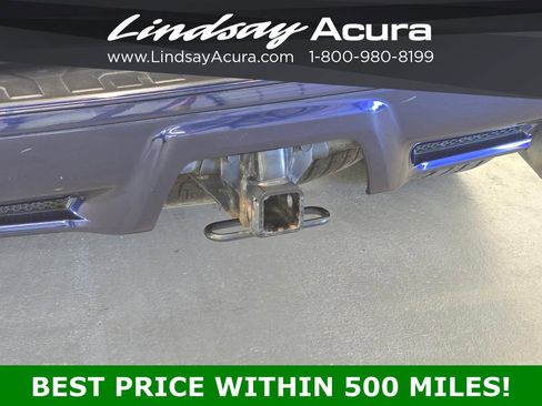 Used 2022 Toyota 4Runner TRD Sport image 6