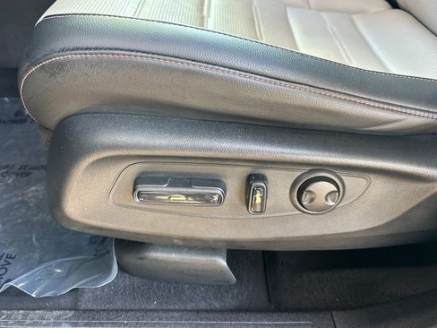 Used 2024 Honda CR-V Sport Touring image 14