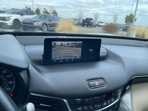 Used 2023 Acura TLX w/ Technology Package image 16