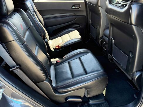 Used 2023 Dodge Durango GT AWD/4WD image 27