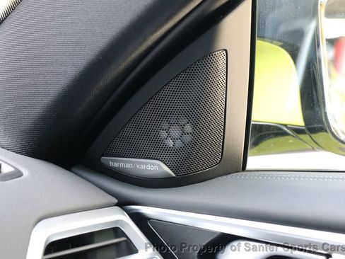 Used 2025 BMW M4 xDrive Competition image 42