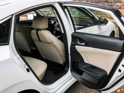 Used 2017 Honda Civic LX image 17