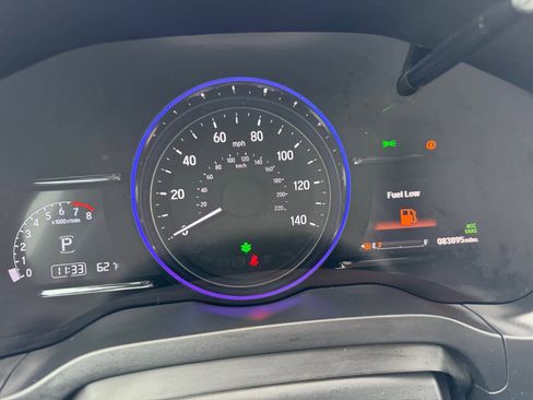 Used 2019 Honda HR-V EX image 5