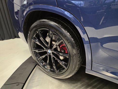 Used 2022 BMW X3 M40i image 54