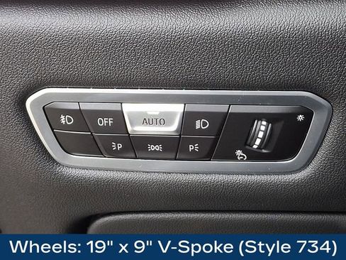 Used 2021 BMW X5 xDrive40i image 28