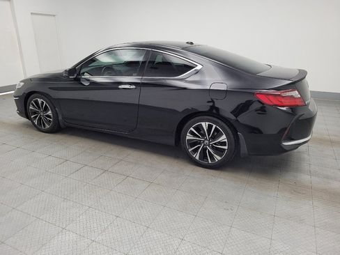 Used 2017 Honda Accord EX-L image 3