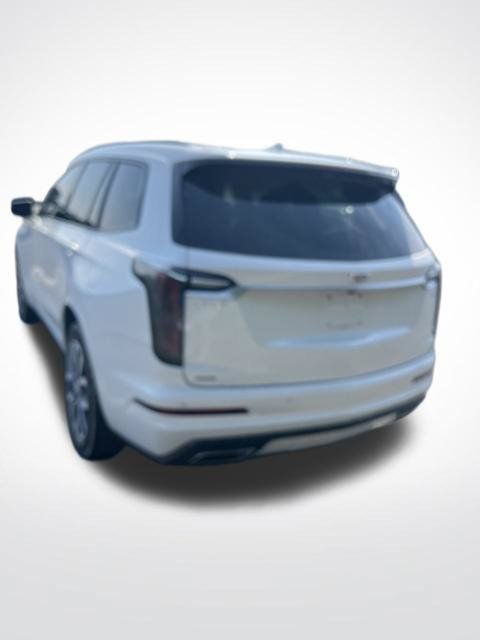 Used 2024 Cadillac XT6 Sport w/ Platinum Package AWD/4WD image 22