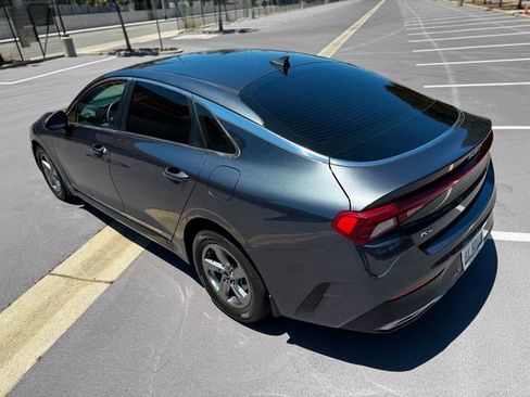 Used 2022 Kia K5 LXS FWD image 28