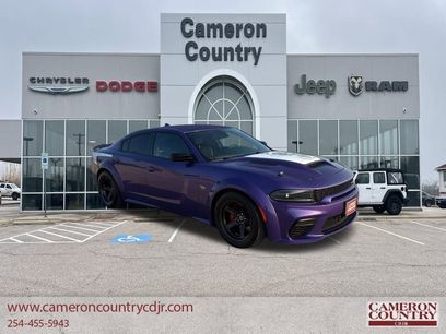 Used 2023 Dodge Charger Scat Pack