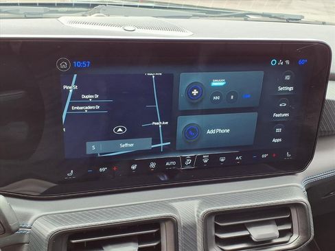 Used 2024 Ford Mustang Dark Horse image 19