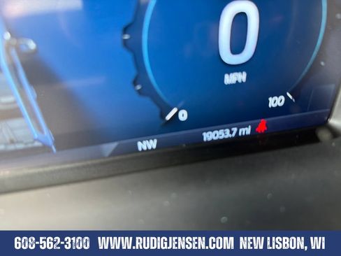 Used 2025 Ford F350 Platinum AWD/4WD image 16