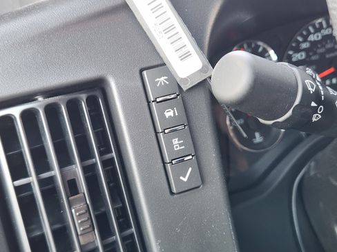 New 2025 Chevrolet Express 2500 w/ Driver Convenience Package image 22