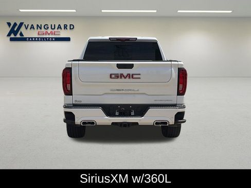 Used 2024 GMC Sierra 1500 Denali AWD/4WD image 7