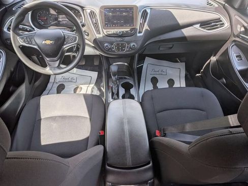Used 2023 Chevrolet Malibu LT w/ Driver Confidence Package FWD image 27