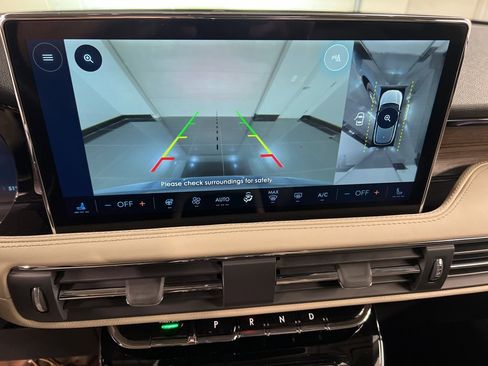 New 2026 Lincoln Corsair Grand Touring image 12