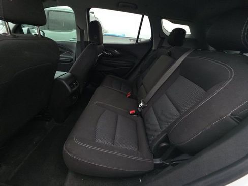 Used 2022 GMC Terrain SLE w/ Driver Convenience Package image 11