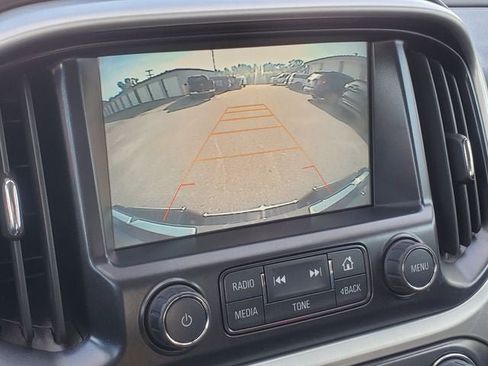 Used 2016 GMC Canyon SLE w/ Nightfall Edition AWD/4WD image 14