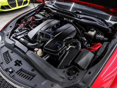 Used 2019 Lexus RC F image 58