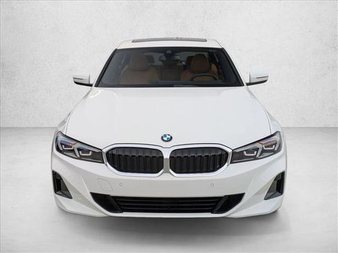 New 2026 BMW 330i xDrive Sedan w/ Convenience Package image 6