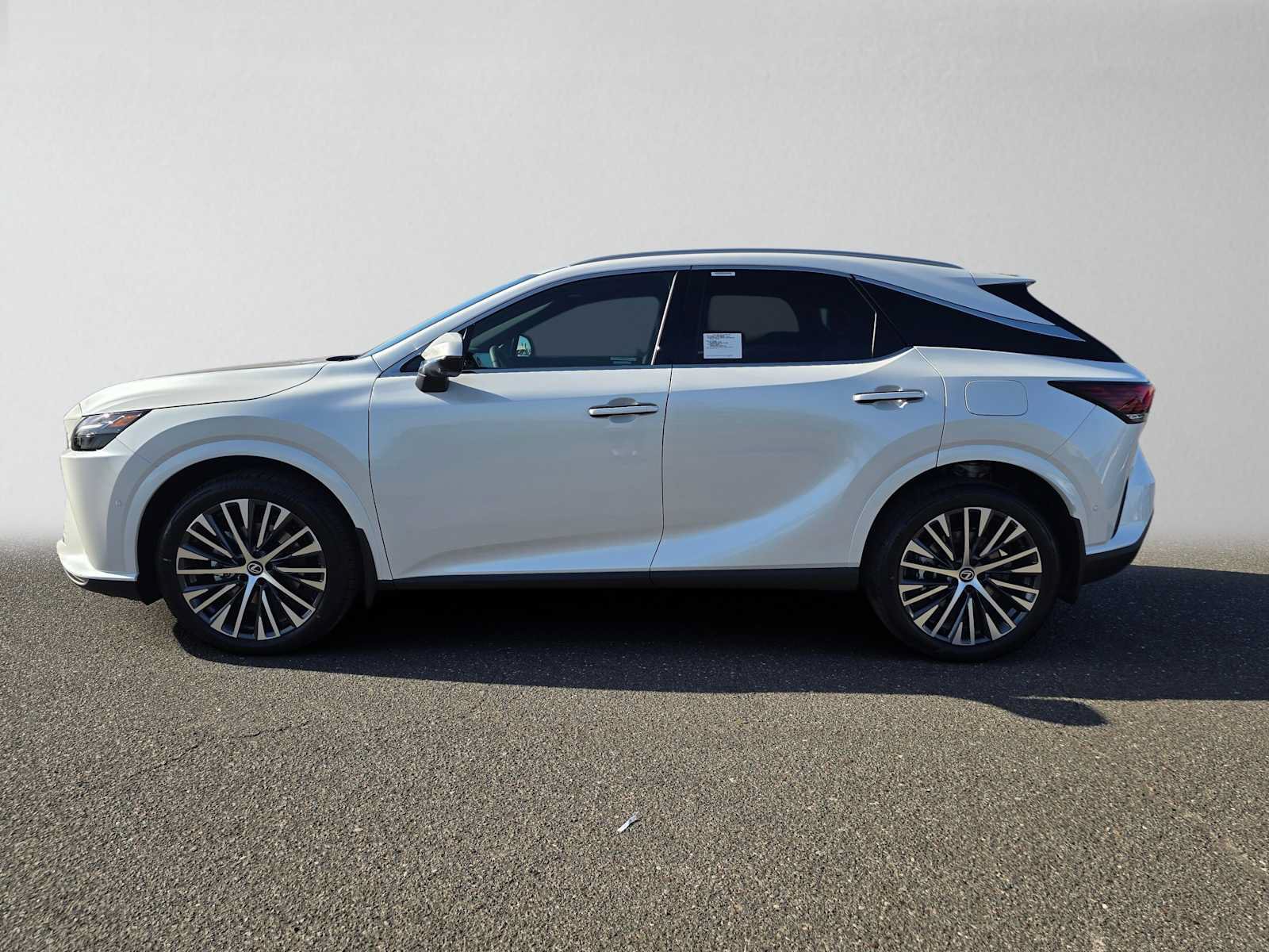 New 2026 Lexus RX 350 Premium Plus AWD/4WD image 6
