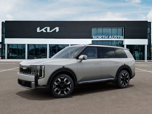 New 2027 Kia Telluride S FWD image 3