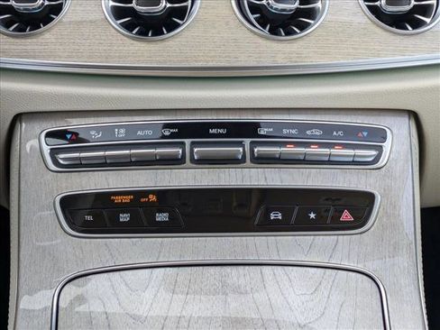 Certified 2023 Mercedes-Benz E 450 Cabriolet image 16