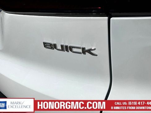Used 2025 Buick Enclave Preferred image 24