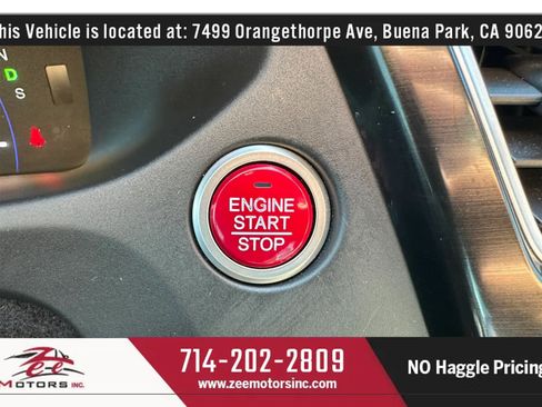 Used 2014 Honda Civic EX image 33