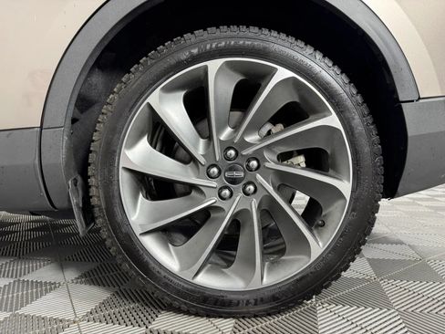 Used 2019 Lincoln Nautilus Reserve w/ Ultimate Package AWD/4WD image 47